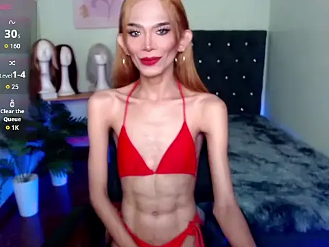 itsmeMonicaloove69 online show from November 4, 1:20 am