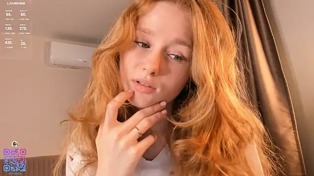 Snapshot of BreezeJam chatting on November 9, 11:03 am BreezeJam online show from November 9, 11:03 am