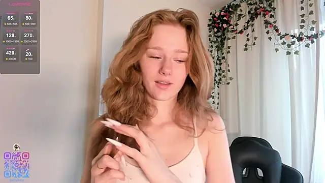 Snapshot of BreezeJam chatting on October 9, 6:25 am BreezeJam online show from October 9, 6:25 am