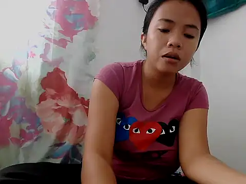 RicenTits online show from November 13, 5:55 am