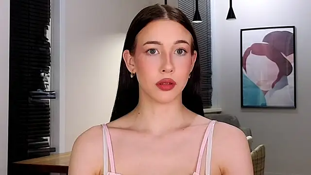 EviaRabasca online show from February 11, 11:10 am