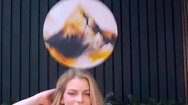 MilanaCeleste online show from January 12, 1:12 am