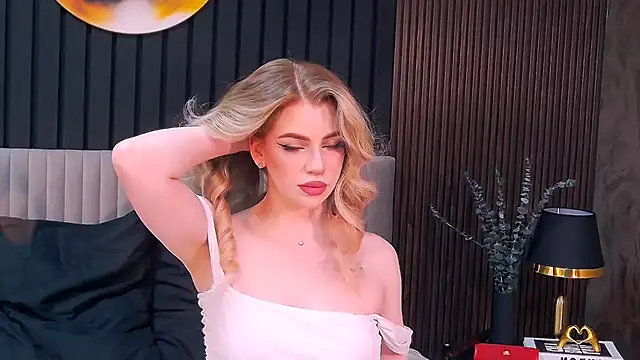 MilanaCeleste online show from February 20, 10:55 pm