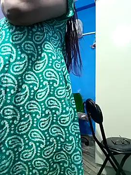 jaan-step online show from March 4, 2:47 pm