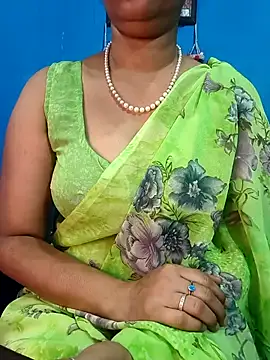 jaan-step online show from April 5, 2:57 pm