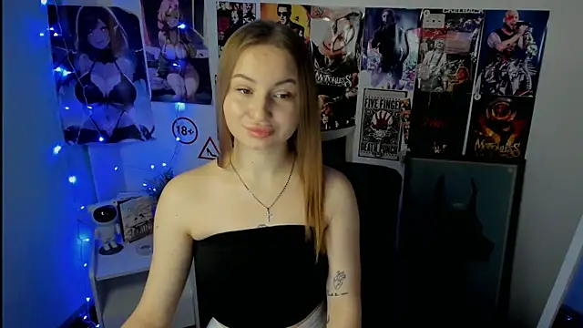 Snapshot of Rose_se chatting on October 26, 7:20 am Rose se online show from October 26, 7:20 am