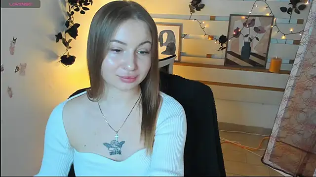 Snapshot of Rose_se chatting on October 25, 6:12 am Rose se online show from October 25, 6:12 am