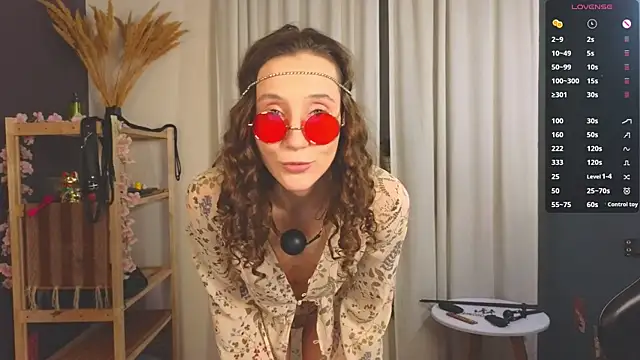 laracroftmansion online show from November 24, 6:19 pm