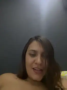 Madyson94 online show from April 7, 1:29 am