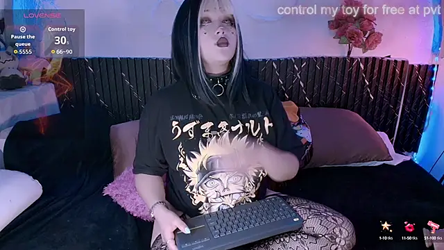 Snapshot of miss_ailyn1 chatting on September 18, 1:14 pm miss ailyn1 online show from September 18, 1:14 pm