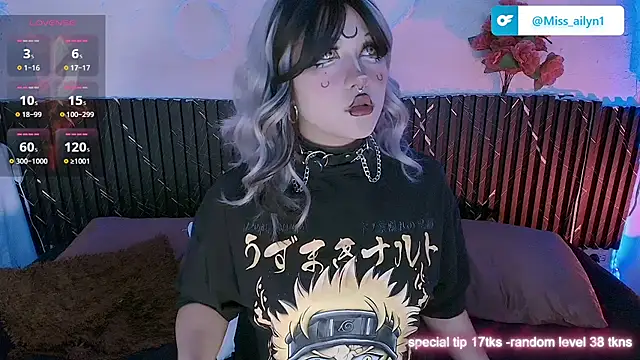 Snapshot of miss_ailyn1 chatting on October 18, 2:19 pm miss ailyn1 online show from October 18, 2:19 pm