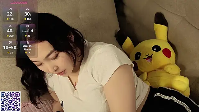 ColettaMejias online show from February 12, 8:08 pm