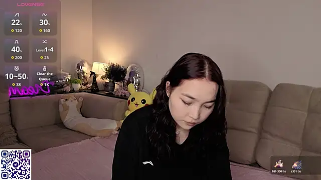 ColettaMejias online show from February 19, 7:33 pm