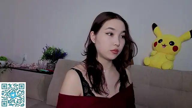 ColettaMejias online show from February 5, 8:15 pm