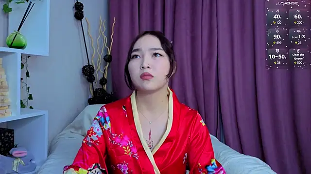 ColettaMejias online show from November 15, 8:46 pm