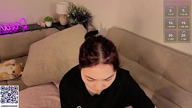 ColettaMejias online show from March 2, 5:08 am