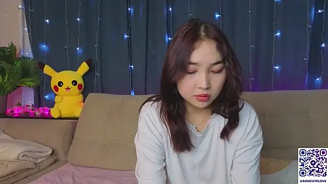 ColettaMejias online show from December 2, 8:10 pm