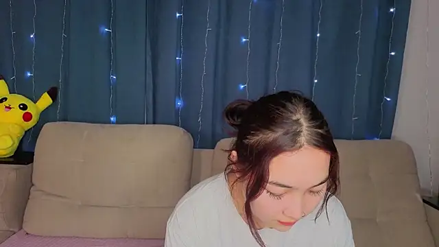 ColettaMejias online show from December 18, 8:12 pm