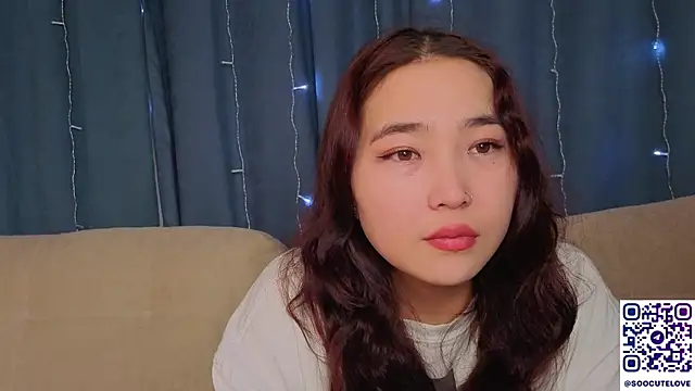 ColettaMejias online show from December 16, 8:13 pm