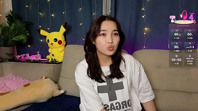 ColettaMejias online show from November 12, 8:45 pm