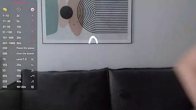 Snapshot of summer_time13 chatting on October 22, 12:04 pm summer time13 online show from October 22, 12:04 pm