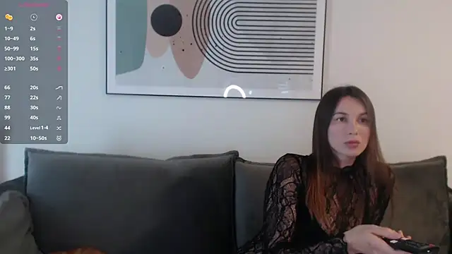 Snapshot of summer_time13 chatting on September 29, 12:44 pm summer time13 online show from September 29, 12:44 pm