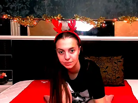 MillieTinny online show from December 22, 7:58 pm