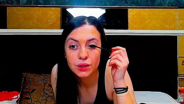 MillieTinny online show from February 16, 3:27 am