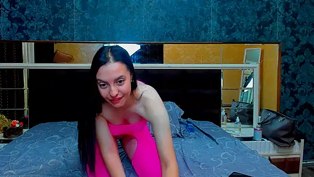 MillieTinny online show from February 7, 3:36 am