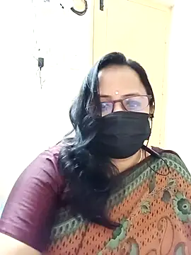 Snapshot of Ananya_flower chatting on October 9, 5:02 pm Ananya flower online show from October 9, 5:02 pm