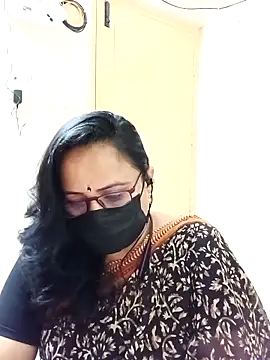 Snapshot of Ananya_flower chatting on September 24, 5:25 am Ananya flower online show from September 24, 5:25 am