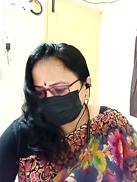 Snapshot of Ananya_flower chatting on October 22, 9:42 am Ananya flower online show from October 22, 9:42 am