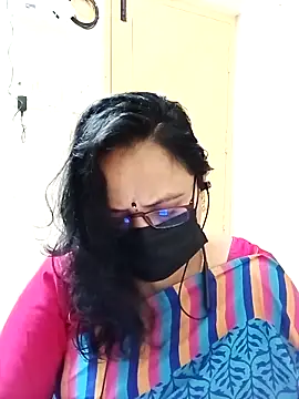 Snapshot of Ananya_flower chatting on September 9, 2:54 am Ananya flower online show from September 9, 2:54 am