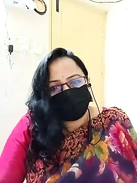 Snapshot of Ananya_flower chatting on November 2, 8:52 am Ananya flower online show from November 2, 8:52 am