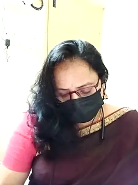 Snapshot of Ananya_flower chatting on October 25, 4:18 pm Ananya flower online show from October 25, 4:18 pm