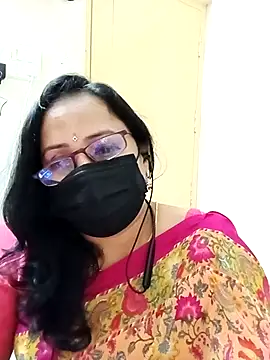 Snapshot of Ananya_flower chatting on October 27, 7:59 pm Ananya flower online show from October 27, 7:59 pm