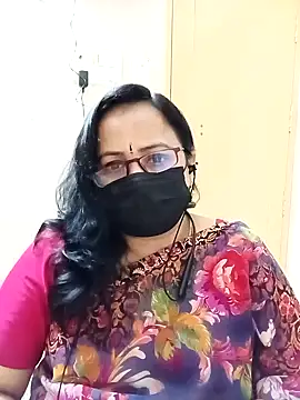 Snapshot of Ananya_flower chatting on October 3, 6:09 pm Ananya flower online show from October 3, 6:09 pm