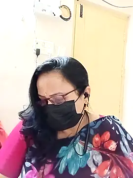 Snapshot of Ananya_flower chatting on November 19, 5:46 pm Ananya flower online show from November 19, 5:46 pm