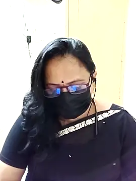 Snapshot of Ananya_flower chatting on September 15, 3:45 pm Ananya flower online show from September 15, 3:45 pm