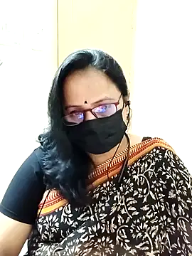 Snapshot of Ananya_flower chatting on September 24, 5:30 pm Ananya flower online show from September 24, 5:30 pm