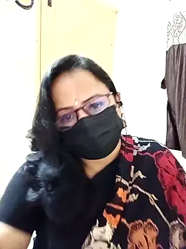 Snapshot of Ananya_flower chatting on October 29, 1:48 am Ananya flower online show from October 29, 1:48 am