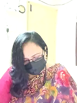 Snapshot of Ananya_flower chatting on October 11, 4:30 pm Ananya flower online show from October 11, 4:30 pm