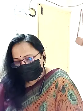 Snapshot of Ananya_flower chatting on September 19, 3:32 am Ananya flower online show from September 19, 3:32 am