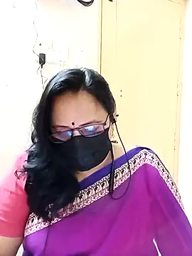 Snapshot of Ananya_flower chatting on October 1, 4:33 pm Ananya flower online show from October 1, 4:33 pm