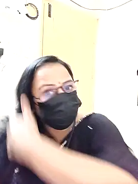 Snapshot of Ananya_flower chatting on November 25, 5:57 pm Ananya flower online show from November 25, 5:57 pm