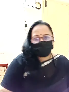 Snapshot of Ananya_flower chatting on September 23, 5:14 am Ananya flower online show from September 23, 5:14 am