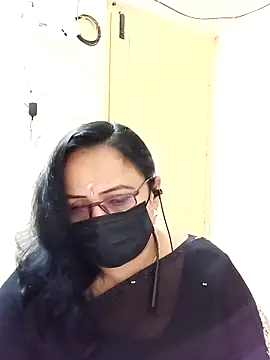 Snapshot of Ananya_flower chatting on November 26, 6:46 am Ananya flower online show from November 26, 6:46 am