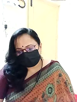 Snapshot of Ananya_flower chatting on October 9, 4:57 am Ananya flower online show from October 9, 4:57 am