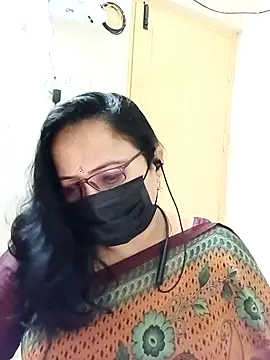 Snapshot of Ananya_flower chatting on November 15, 5:17 pm Ananya flower online show from November 15, 5:17 pm