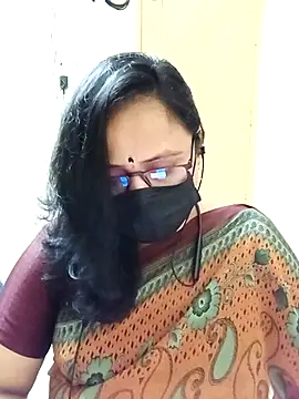 Snapshot of Ananya_flower chatting on September 11, 4:45 am Ananya flower online show from September 11, 4:45 am